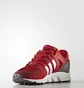 Кроссовки мужские Adidas Equipment Support RF Originals Red BY9620