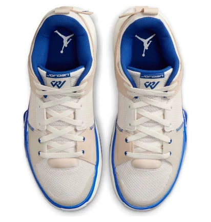 Кроссовки мужские Air Jordan One Take 5 Beige FD2335-004