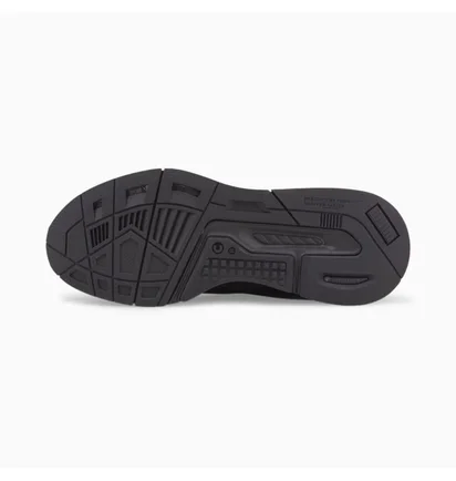 Кроссовки мужские Puma Mirage Sport Ad4Pt Black 382645-01