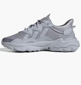 Кроссовки женские Adidas Ozweego Grey Q46166