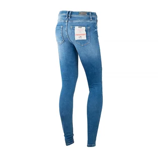 Джинси жіночі ONLY & Sons Jeans Blue 15223278-LIGHT