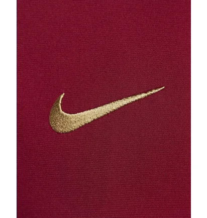 Спортивний костюм чоловічий Nike Fc Barcelona Strike Red/Blue FJ5407-621