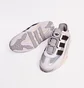 Кроссовки мужские Adidas Niteball White Gw2016
