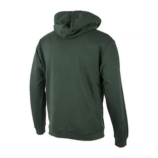 Худи мужское Jeep Hooded Sweatshirt Green O102566-E848