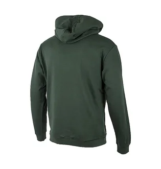 Худи мужское Jeep Hooded Sweatshirt Green O102566-E848