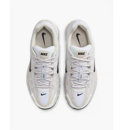 Кросівки жіночі Nike P-6000 Beige FQ2767-100