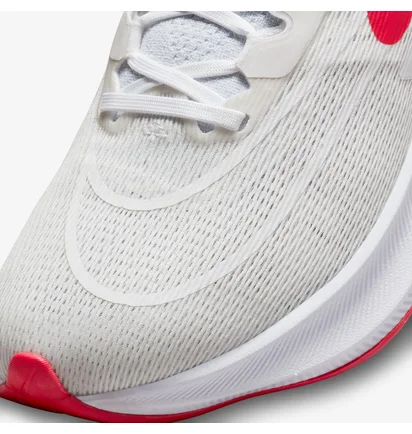Кроссовки мужские Nike Zoom Fly 4 Grey Ct2392-006
