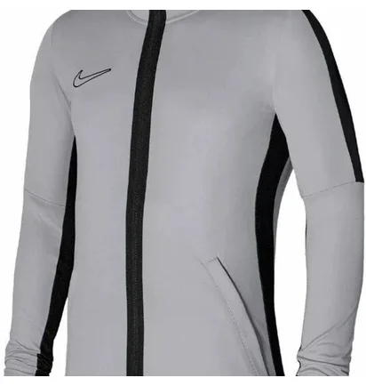Олімпійка чоловіча Nike Academy 23 Track Jacket Grey DR1681-012