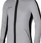 Олімпійка чоловіча Nike Academy 23 Track Jacket Grey DR1681-012