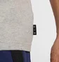 Футболка чоловіча Nike Sportswear Grey HJ0578-063