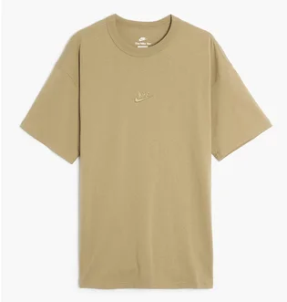 Футболка чоловіча Nike Sportswear Premium Essentials T-Shirt Olive DO7392-276
