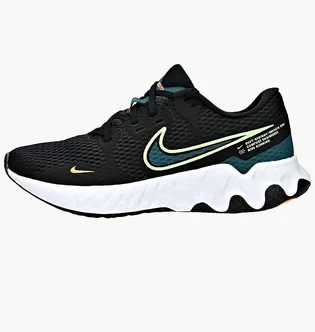 Кроссовки мужские Nike Renew Ride 2 Black CU3507-006