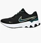 Кросівки чоловічі Nike Renew Ride 2 Black CU3507-006