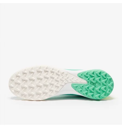 Сороконожки мужские Puma Ultra Match Tt Turquoise 10722003