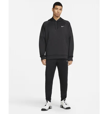 Худи мужское Nike M Nk Tf Hd Po Black Dq4834-010