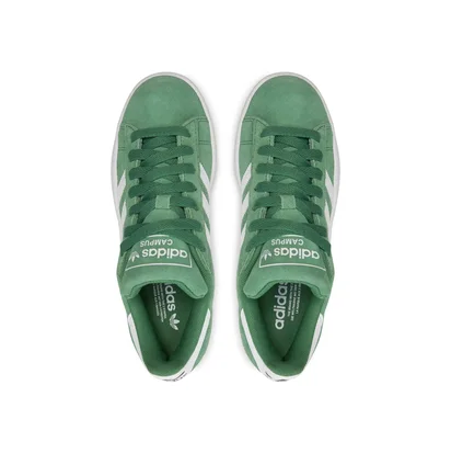 Кроссовки мужские Adidas Originals Campus 2 Green IE9069