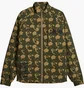 Куртка мужская Puma X Pleasures Green/Olive 620876-93