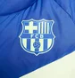 Пуховик детский Nike Sportswear Fcb Blue FQ3423-417