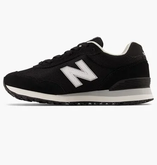 Кросівки жіночі New Balance 515 Black WL515BLK