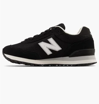 Кроссовки женские New Balance 515 Black WL515BLK