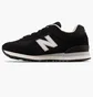 Кросівки жіночі New Balance 515 Black WL515BLK