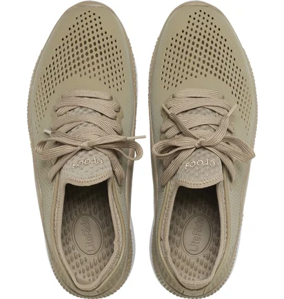 Кроссовки мужские CROCS Literide™ 360 Pacer Olive 206715-260