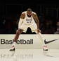 Кроссовки мужские Nike Lebron 22 Crown Jewel Grey/Black FZ1094-101