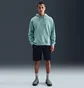 Худи мужское Nike Acg Tuff Fleece Light Blue DZ3392-017