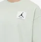 Футболка мужская Air Jordan Flight Essential Oversized T-Shirt Green DZ0604-321