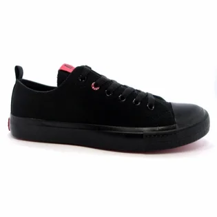 Кеды мужские Lee Cooper Black LCW22310912M