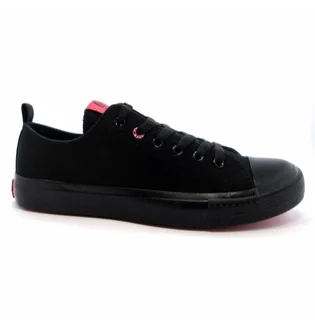 Кеди чоловічі Lee Cooper Black LCW22310912M