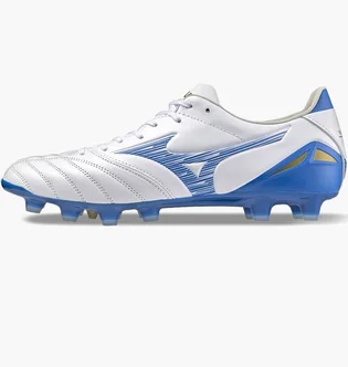 Бутси чоловічі Mizuno Morelia Neo Iv Pro Fg White P1GA243425
