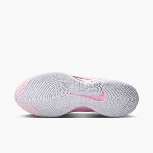 Кросівки жіночі Nike A’One White/Pink FZ8605-101