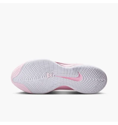Кроссовки женские Nike A’One White/Pink FZ8605-101