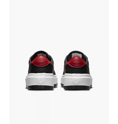 Кроссовки женские Air Jordan 1 Elevate Low Black Dh7004-061