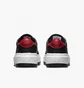 Кроссовки женские Air Jordan 1 Elevate Low Black Dh7004-061