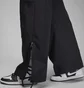 Штаны женские Air Jordan Heavyweight Chicago Pants Black FD7215-010