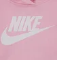 Спортивный костюм детский Nike Dres Club Fleece Pink 36L135-A0W
