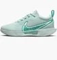 Кроссовки женские Nike Court Air Zoom Pro Clay Turquoise FD1156-300