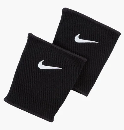 Наколінник унісекс Nike Dri-Fit Essential Black NVP06-001