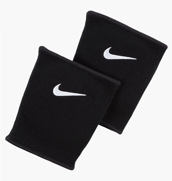 Наколінник унісекс Nike Dri-Fit Essential Black NVP06-001