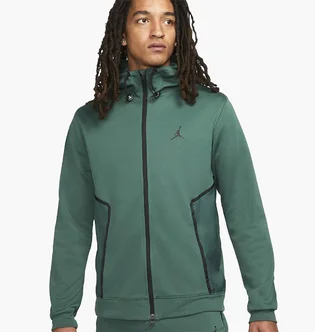 Худи мужское Nike M J Df Air Stmt Flc Fz Hoodie Da9854-333