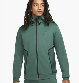 Худі чоловіче Nike M J Df Air Stmt Flc Fz Hoodie Da9854-333