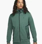 Худі чоловіче Nike M J Df Air Stmt Flc Fz Hoodie Da9854-333