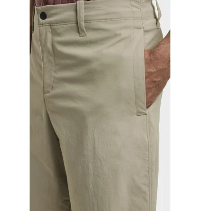 Шорти чоловічі Jack Wolfskin Desert Beige 1508341-4030