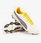 Бутси унісекс Puma King Match Fg/Ag Beige 107570-03