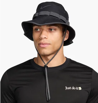 ᐉ Панама мужская Nike Apex Dri-Fit Black HJ3683-010 - купить в