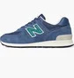 Кросівки чоловічі New Balance 574 Blue U574SNG