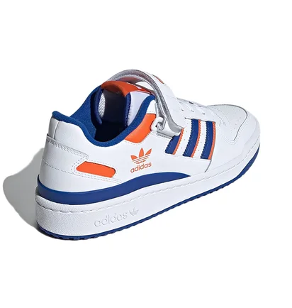 Кроссовки мужские Adidas Forum Low White GZ1839