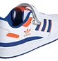 Кроссовки мужские Adidas Forum Low White GZ1839